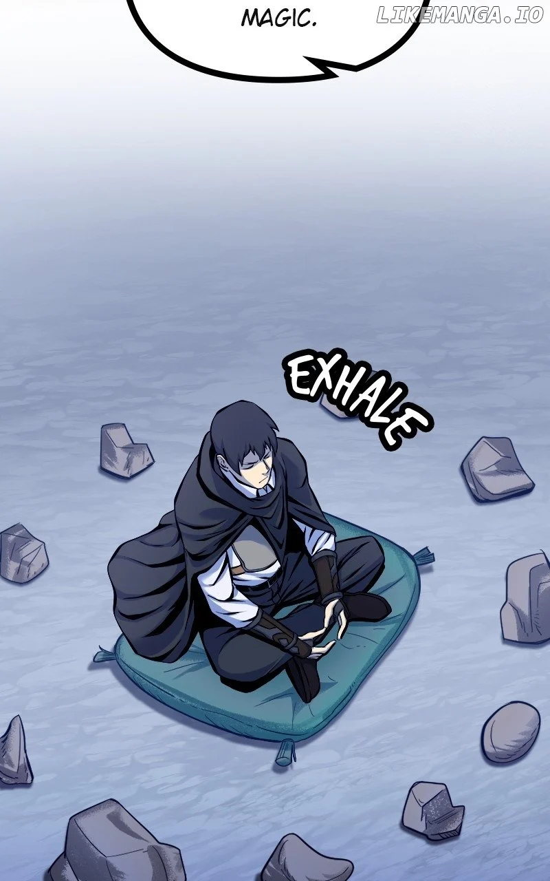Primal Hunter Chapter 65 138